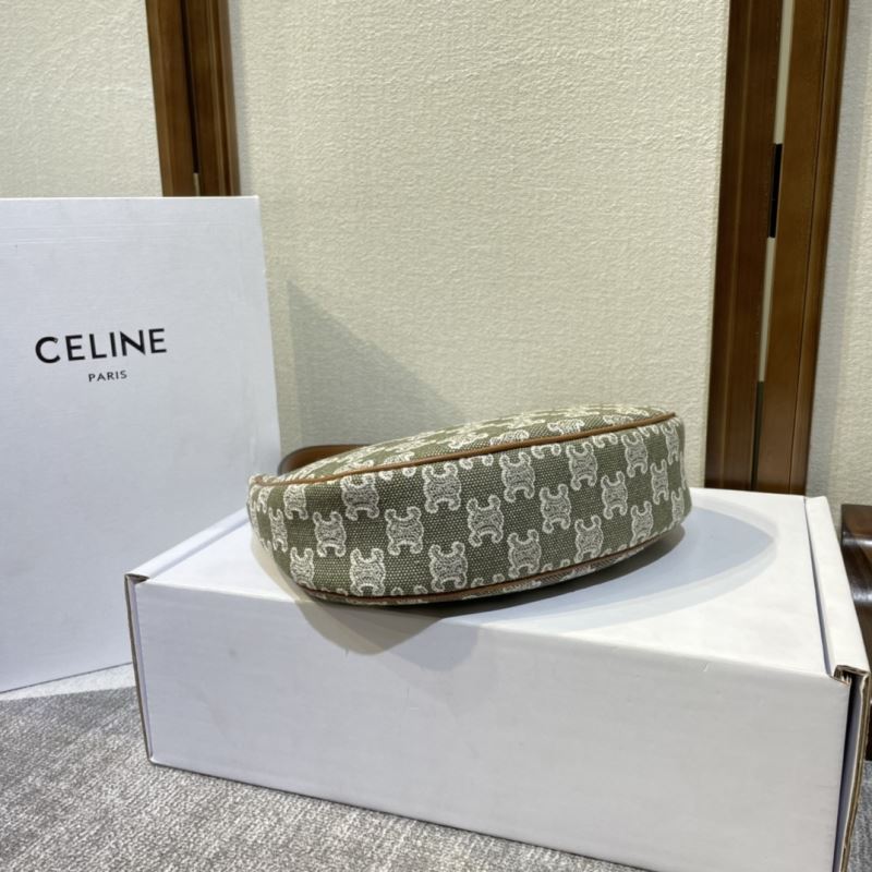 Celine Hobo Bags